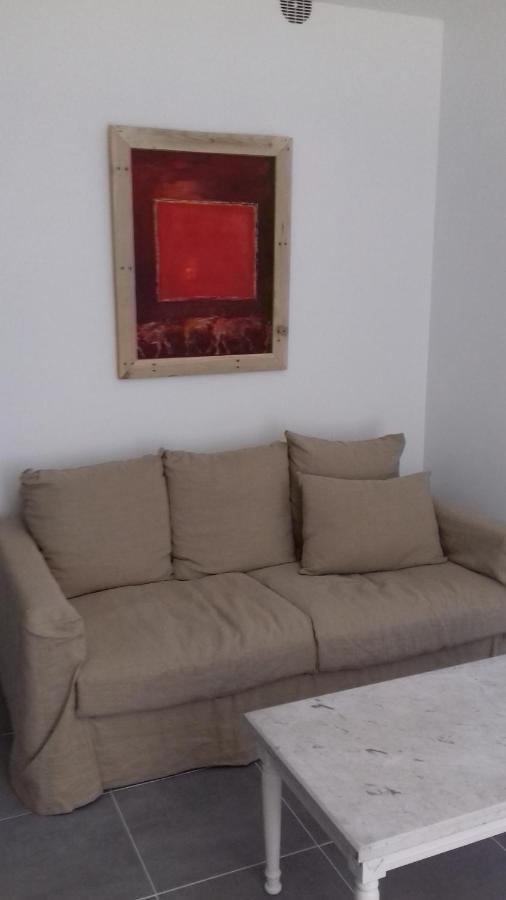 Quartier St Pons Villa Villeneuve-lès-Avignon Eksteriør bilde