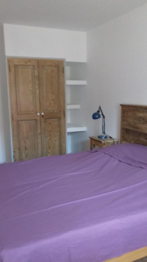 Quartier St Pons Villa Villeneuve-lès-Avignon Eksteriør bilde