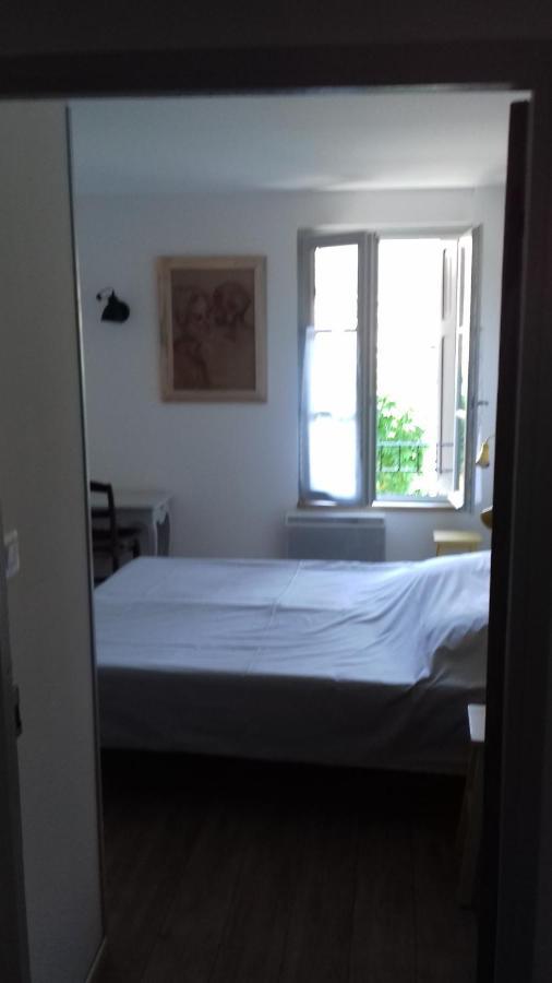 Quartier St Pons Villa Villeneuve-lès-Avignon Eksteriør bilde